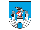 herb miasta Sandomierz